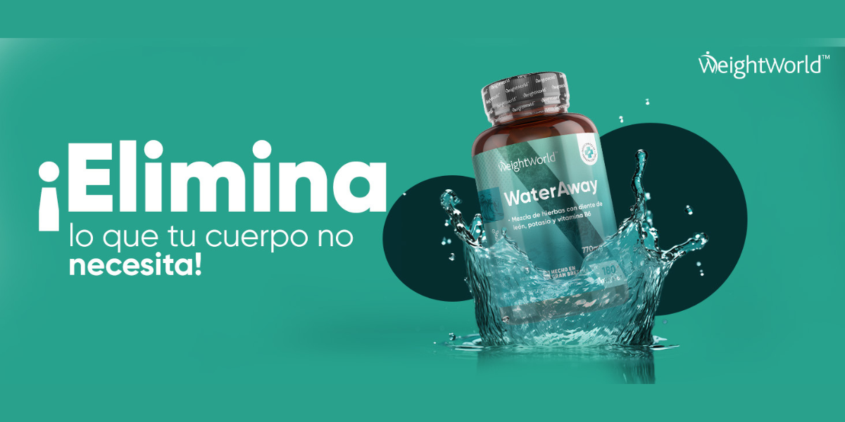 10 Mejores Suplementos Diuréticos - WeightWorld