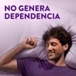Melatonina ZZQuill para Dormir Bien Natura