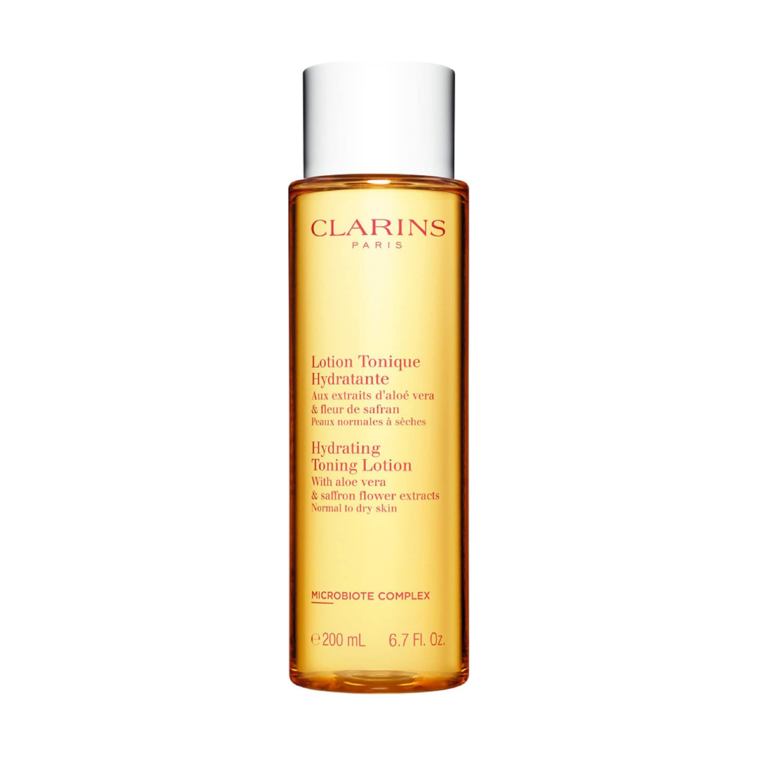 Clarins Extra Firming Jour - Crema Facial Antiedad | ¡Descubre la mejor crema antienvejecimiento! 3 Clarins LOTION TONIQUE Para Piel Seca O Normal