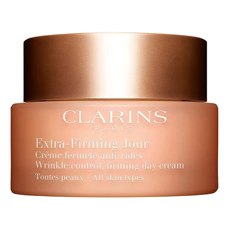 Crema Antiarrugas Clarins extra Firming Jour