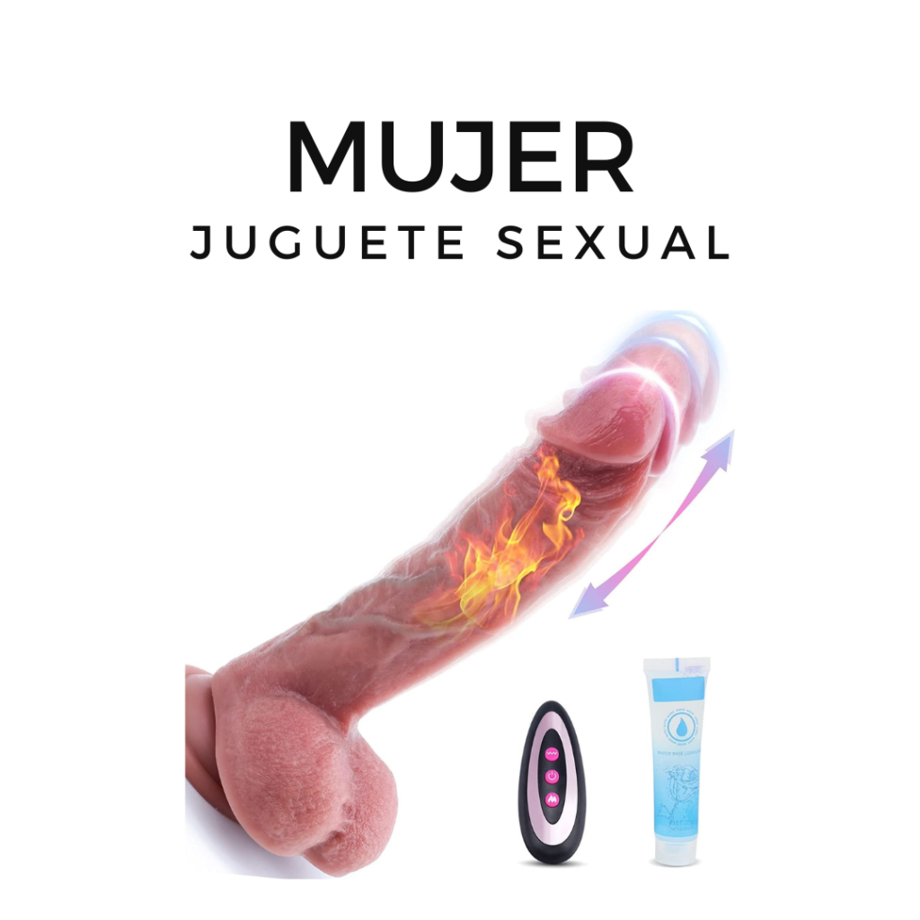Guía completa de productos sexuales para el placer femenino 2 Juguetes Sexuales productos sexuales para el placer femenino
