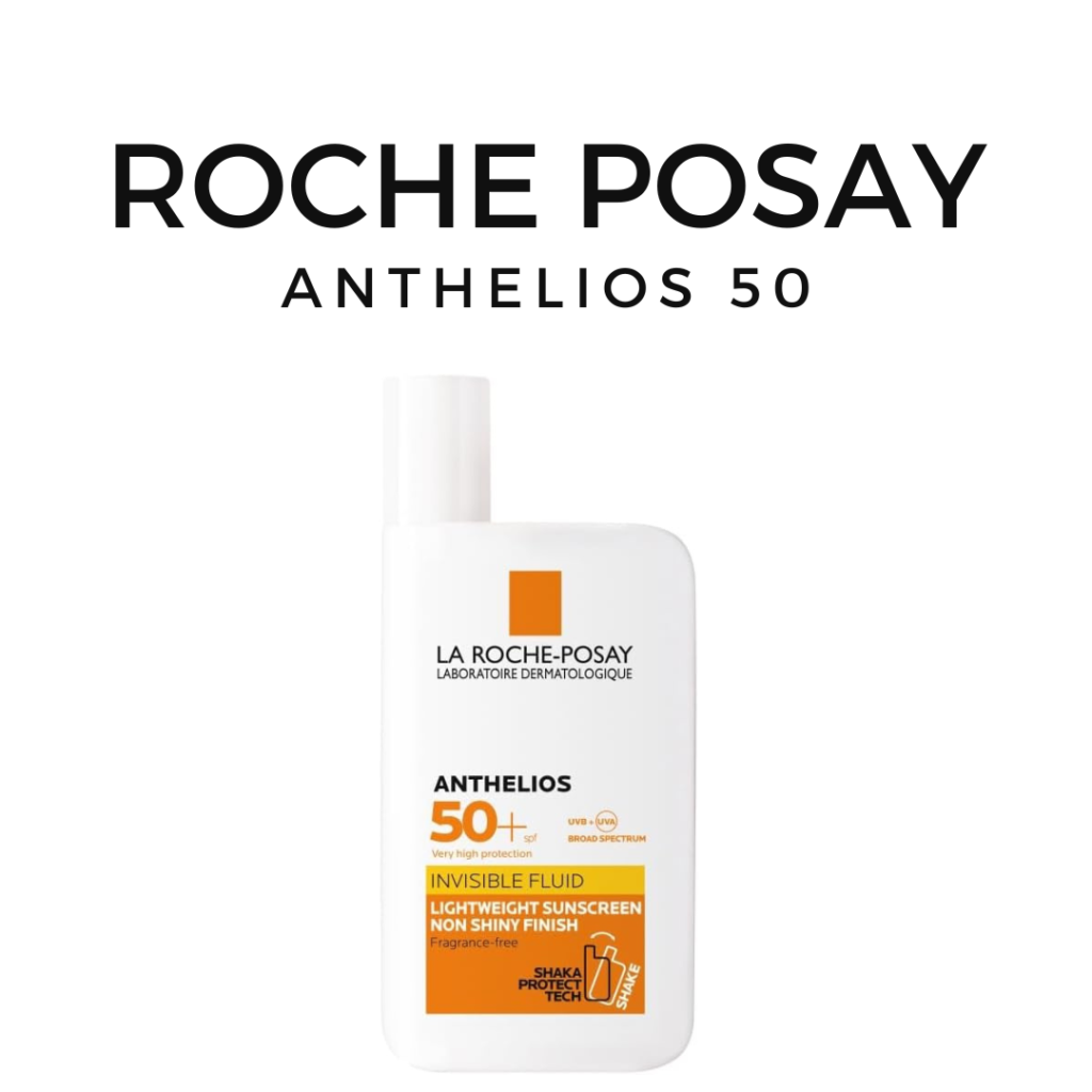 La Roche-Posay Anthelios Ultra-Light SPF50+