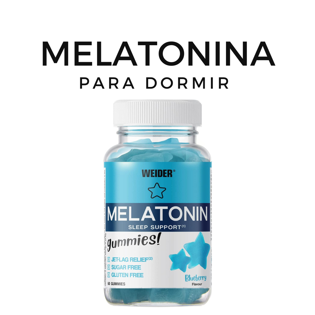 Mejores Productos Sin Receta de Melatonina para Dormir Bien