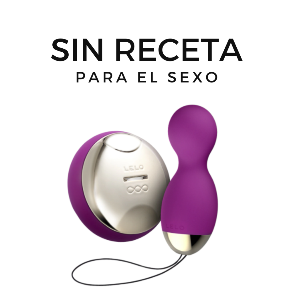 Mejores Productos para el Sexo Muje ry Hombre en Amazon - Productos Sexuales: Esferas de placer con mando a distancia Hula Beads LELO - Todo para el Sexo