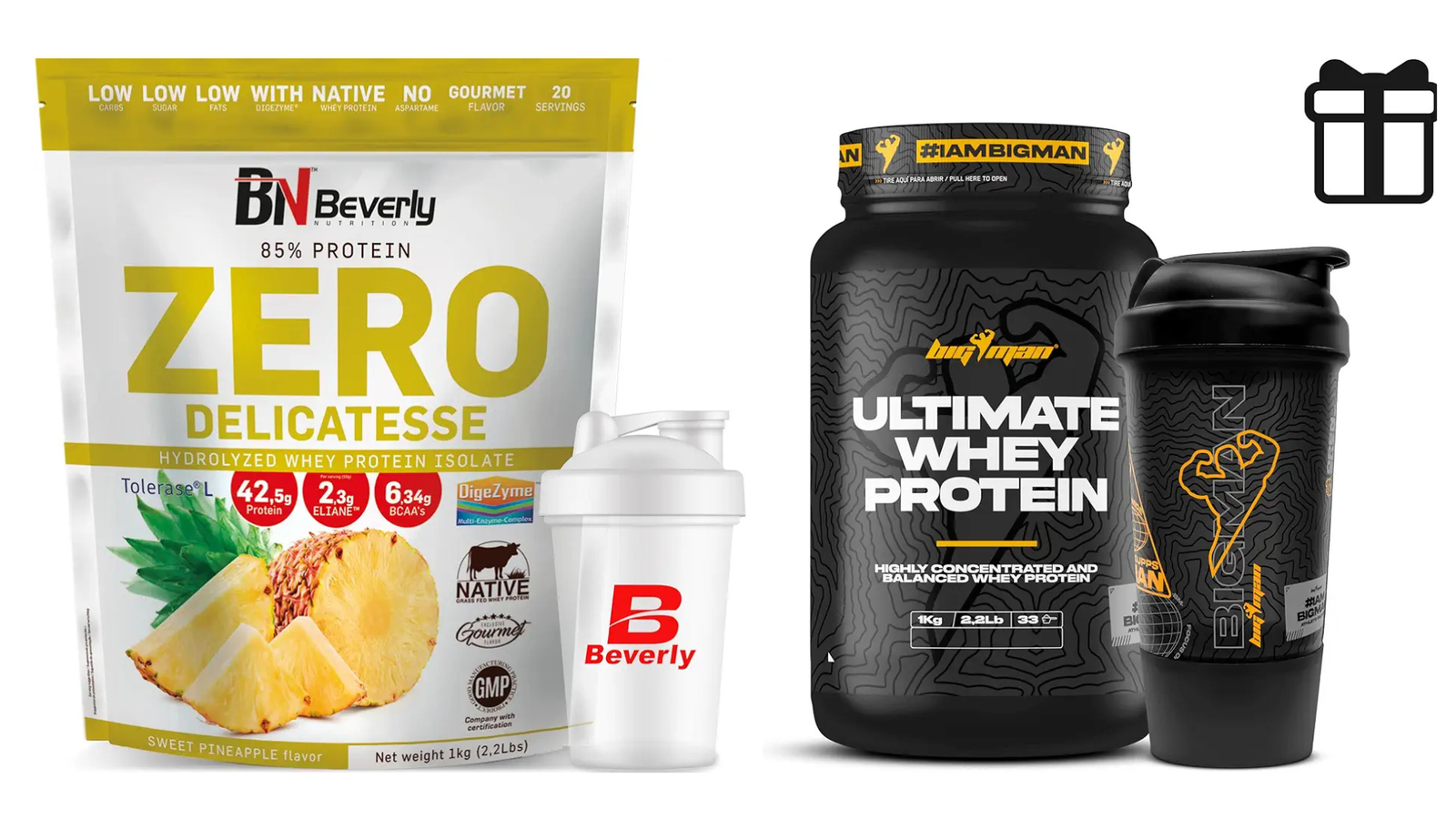 Mejores Proteínas para Ganar Masa Muscular Amazon Mejores Proteínas para Ganar Masa Muscular Amazon