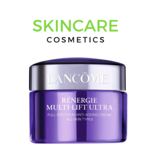 Productos y Cosmética para la Piel Sin Receta