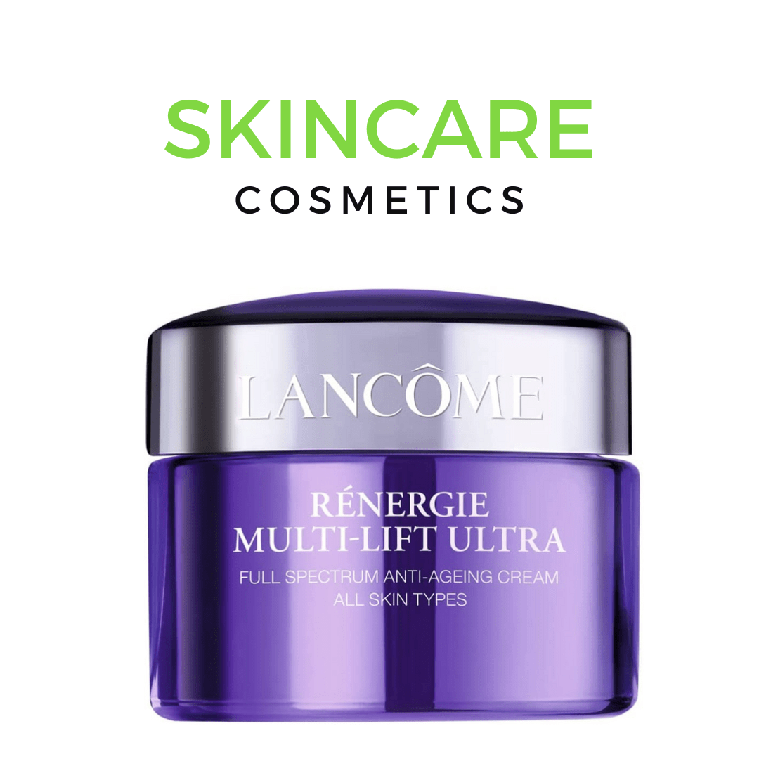 Productos y Cosmética para la Piel Sin Receta
