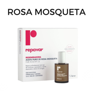 Rosa Mosqueta El Corte Inglés