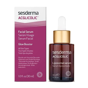 Sérum Sesderma de Ácido Glicólico