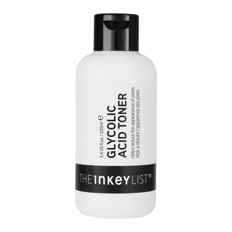 The INKEY List Ácido Glicólico 10% 100 Ml