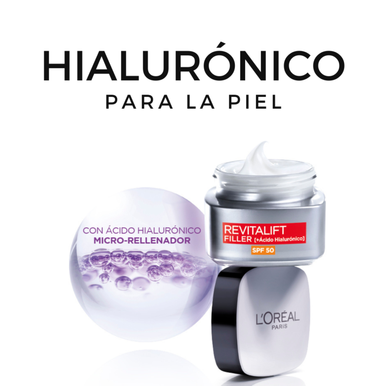 Mejores Cremas Antiarrugas | Ranking, Ofertas y Últimas Novedades en Cremas Antiaging para Mujer y Hombre, las Marcas más Vendidas | Cremas Antiarrugas Top 2023 9 Ácido Hialurónico para la Piel