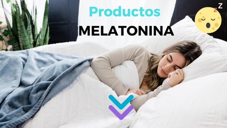 Pastillas tranquilizantes parea viajar en avión - melatonina